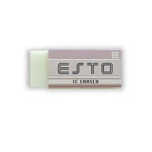 IC Goma Eraser Esto