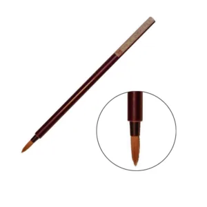 Pincel Redondo Holbein Resable Saishiki Medium 502132