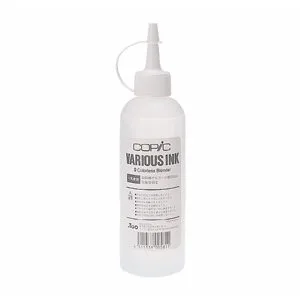Various-Blender 200ml (botella)
