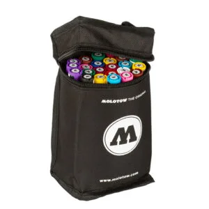 ESTUCHE PORTABLE BAG 24