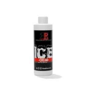 Raleigh ICE Cream (limpiador de suela) 8 oz