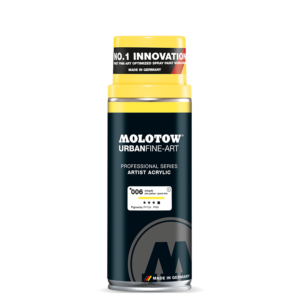 Molotow Acrylic UFA 400 Ml - #027 Petrol Art. Nr. 337024