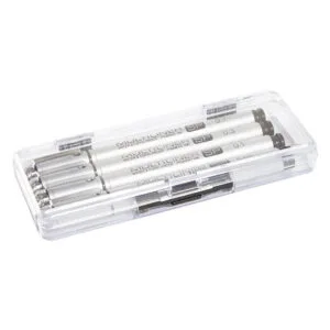 Caja Acrílica-Para 4 Multiliner SP