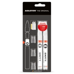Softliner-Refill Extension Softliner Set
