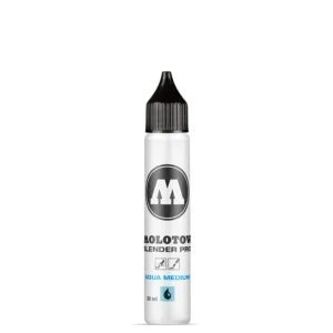 Aqua Twin-refill Blender Pro 30 Ml