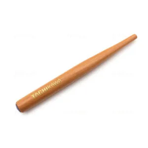 Mango Plumilla T-25 Madera