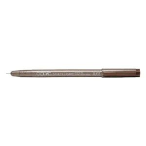Multiliner Brown desechable