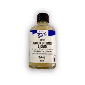 Duo Medium DO529 (Quick Drying Liquid) 55ml