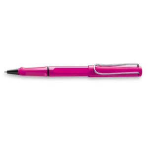 ROLLER SAFARI 313 pink 4029824