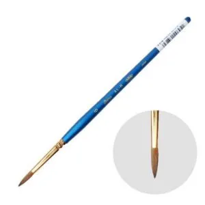 Pincel Redondo Holbein #6 albireo AL-R 204335