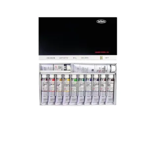 Oleo 12un. H905 H set