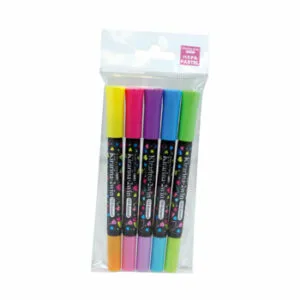 Kirarina 2 win oil 5 set color pastel