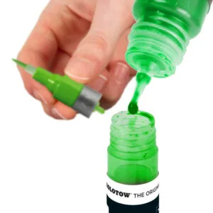 UV-Fluorescent