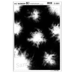 IC Screen-S-3081