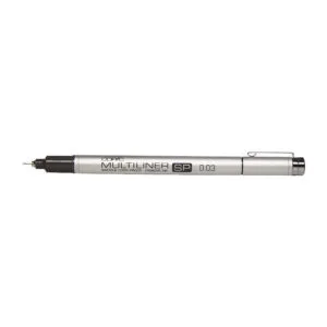 Multiliner SP Black