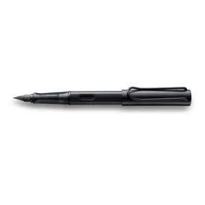 PLUMA AL-STAR 071 black M 4000528