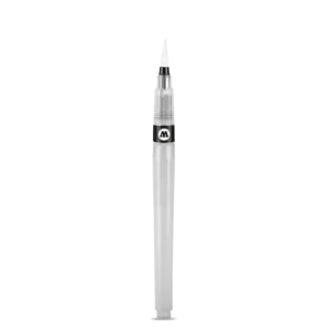 Aqua Squeeze Pen-3 mm Soft Brush