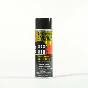 Aire Comprimido 150 Feet of Energy 7 oz.