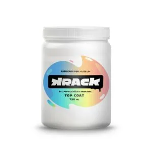 Sellador incoloro 750 ml
