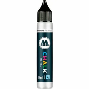 Molotow Chalk Refill