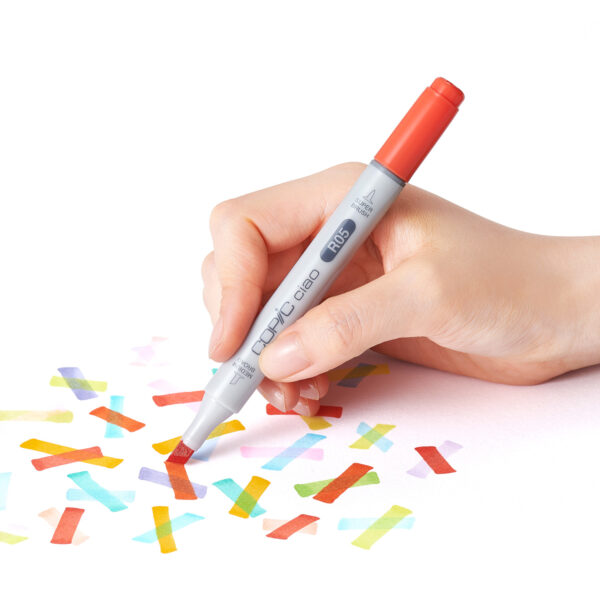 Marcador Copic Ciao - RV02 - Imagen 3