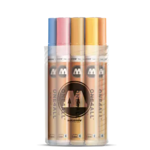 227hs 4mm-200165 Pastel Kit 12 Unid (tornillo)