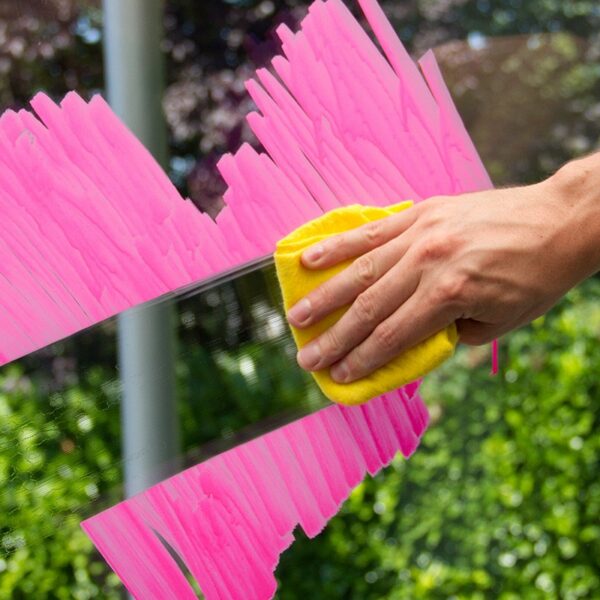 Chalk-4mm Neon Set - 6 Color - Imagen 3