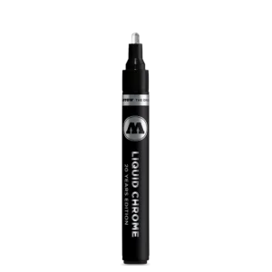 Liquid Chrome-4 mm