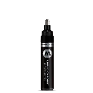 Liquid Chrome-5 Mm 703104