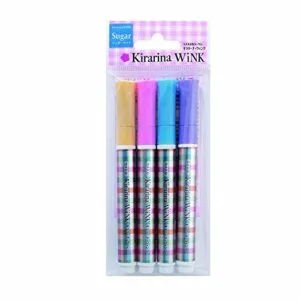 Kirarina Wink Sugar