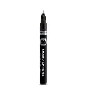 Liquid Chrome-2 mm