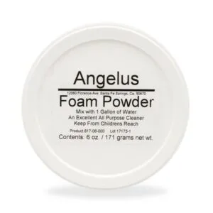 Foam Powder Cleaner