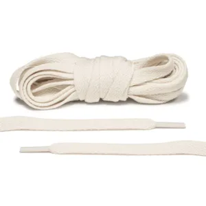 Cordones Planos Retro Basquet 8mm - Sail