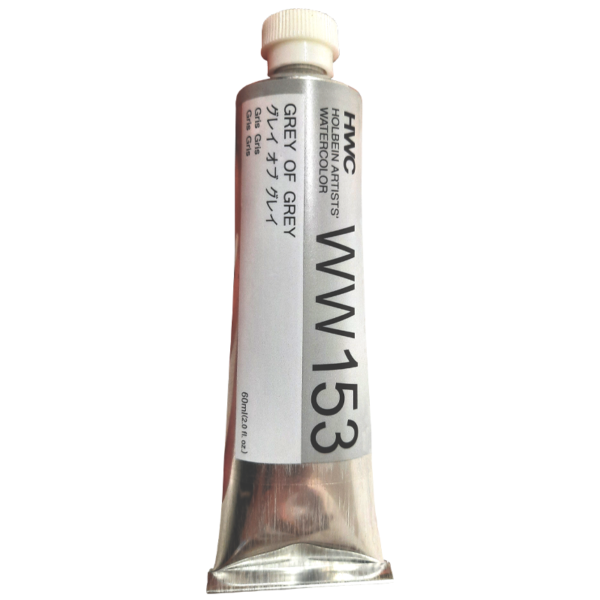 Acuarela Serie A 60 ml color Permanent Violet