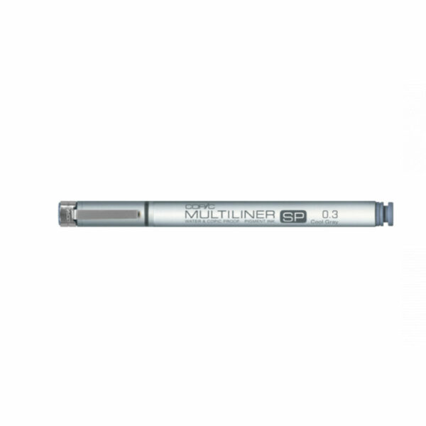 Multiliner Sp Copic Color 0,3 mm