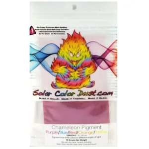 Chameleon Pigments 10 gr