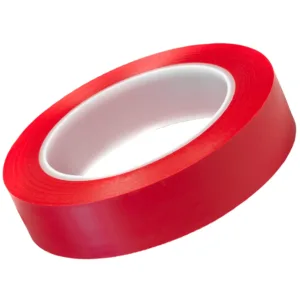 Masking Tape-red Vinyl Tape (roja)