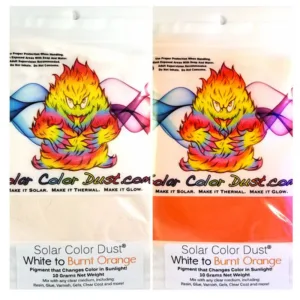 SOLAR Color Dust 10gr