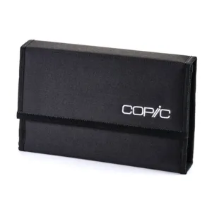 Copic Wallet Para 24 Lápices-