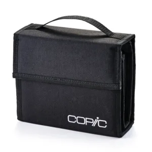 Copic Wallet Para 36 Lápices-
