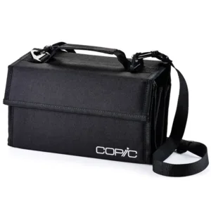 Copic Wallet Para 72 Lápices-