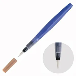 Water Brush Round L