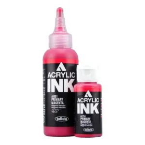 Acrylic INK Holbein 100ml