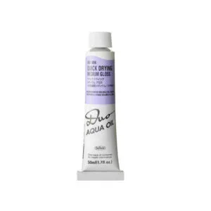 Duo Medium DU466 Quick Drying Gloss 50ml