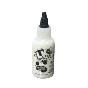 Liquid Leather Intercoat 2 oz.
