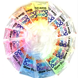 Glow Dust 50 Grs