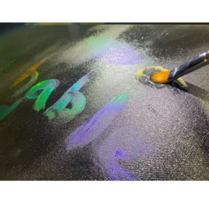 Liquid Crystal Brushable 15ml