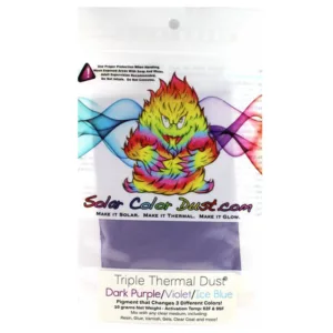 Triple Thermal Dust 10gr