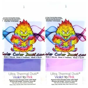 Ultra Thermal Dust 10gr