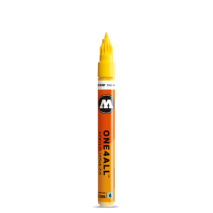 ONE4ALL 127HS-CO 1,5mm - Petrol 027